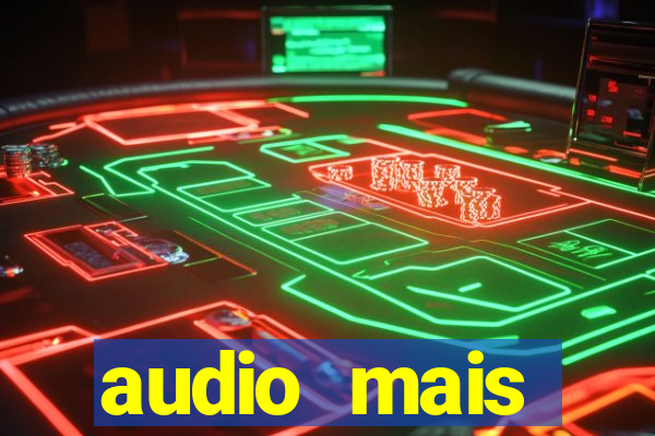 audio mais estourado do mundo